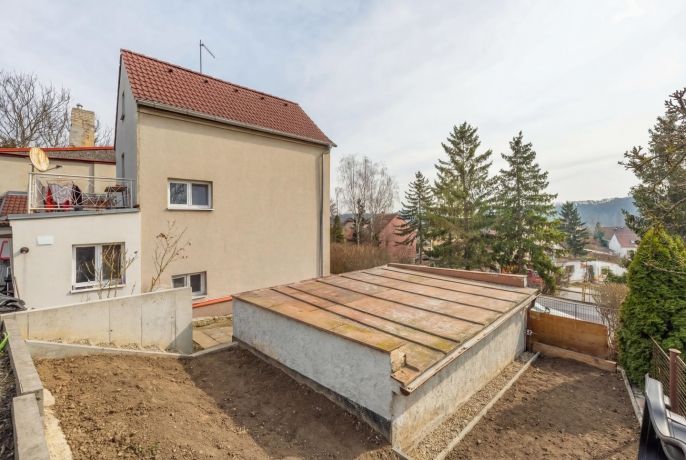 Prodej, Rodinný dům, Kladno