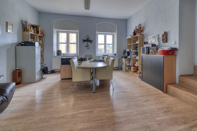 Prodej, Výrobní objekt, Kynšperk nad Ohří