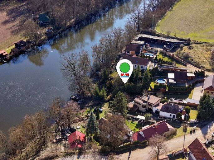 Prodej, Zahrada, Brozany nad Ohří