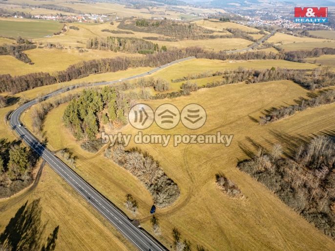 Prodej, Louka, Nišovice