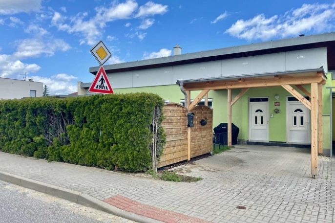 Prodej, Rodinný dům, České Budějovice