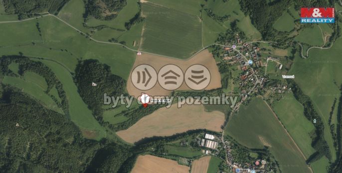 Prodej, Louka, Vranová Lhota