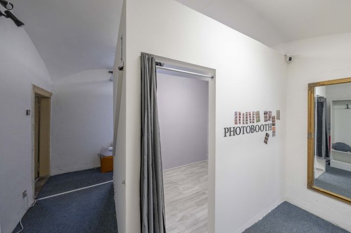 Pronájem, Obchod a služby, Kolín