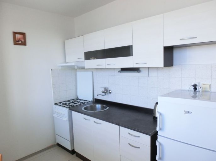 Pronájem, Byt 1+1, Mladá Boleslav