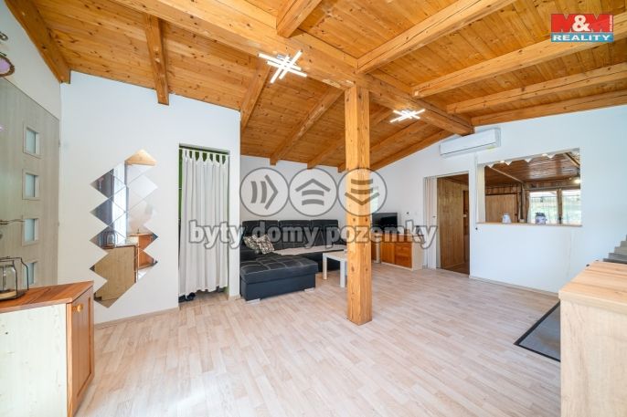 Prodej, Chata, Zábřeh