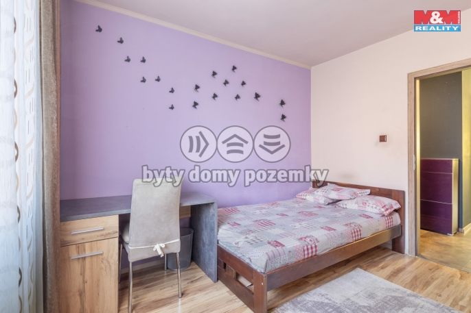 Prodej, Byt 3+kk, Průhonice