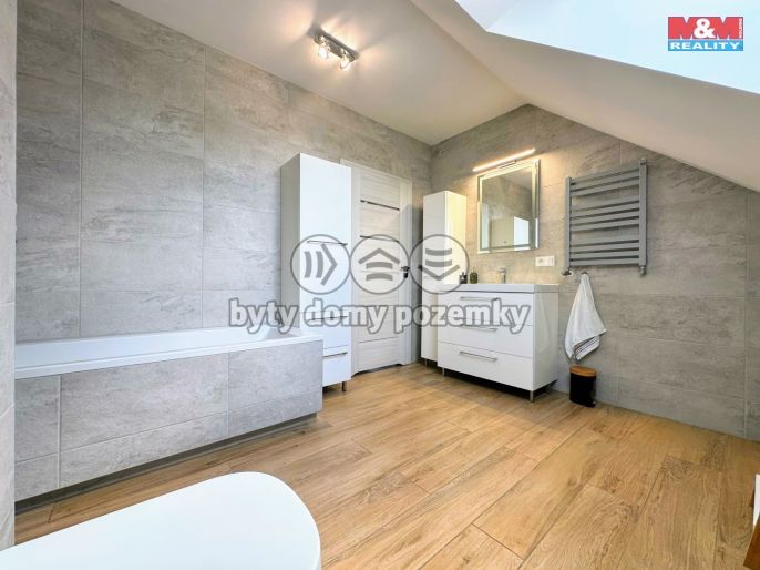 Prodej, Rodinný dům, Petrovice u Karviné