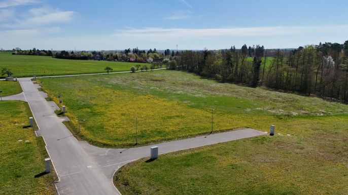 Prodej, Pozemek k bydlení, Praha