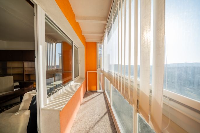 Prodej, Byt 3+1, Brno