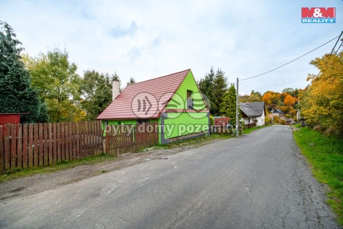 Prodej, Rodinný dům, Štíty