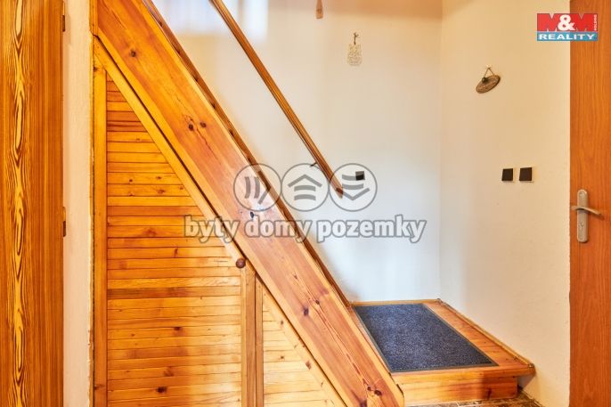 Prodej, Chata, Němětice