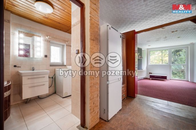 Prodej, Rodinný dům, Štíty