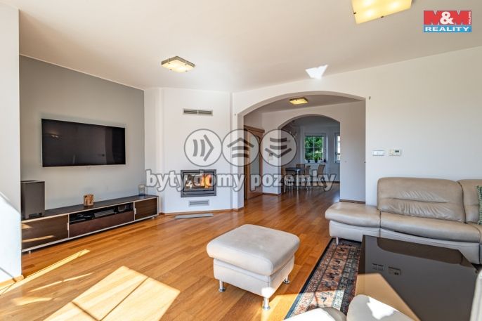 Prodej, Rodinný dům, Veltrusy