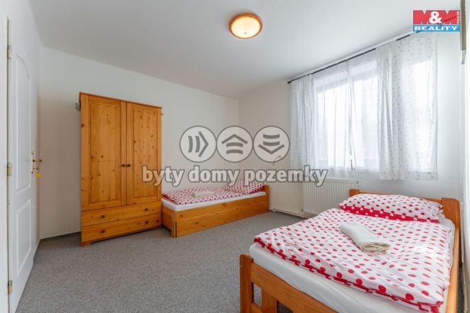 Prodej, Rodinný dům, Jestřabí v Krkonoších