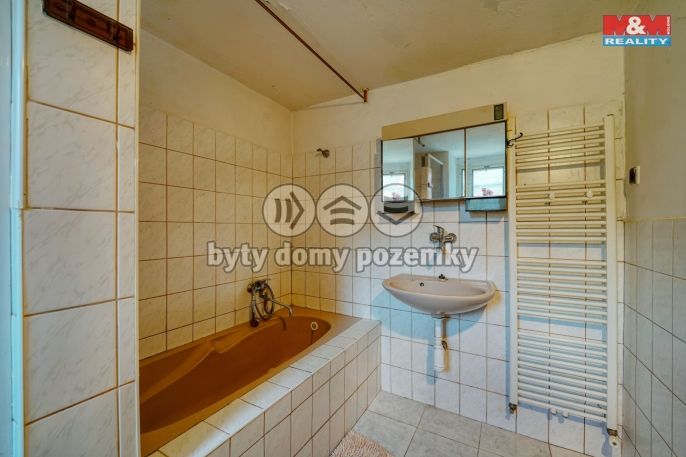 Prodej, Rodinný dům, Stráž