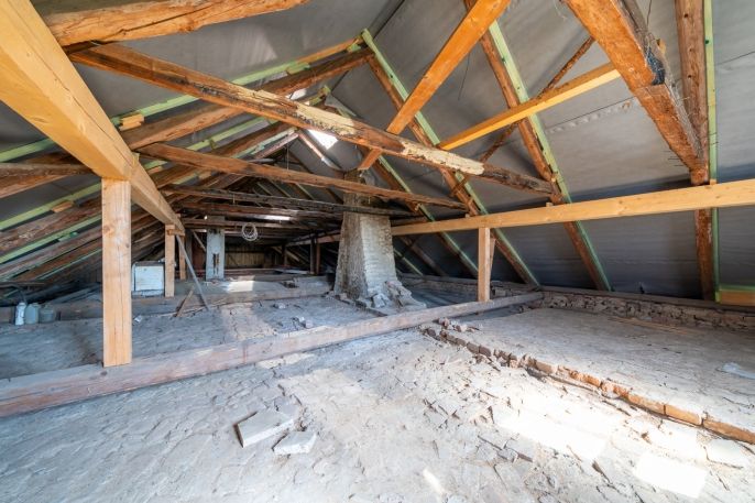 Prodej, Rodinný dům, Kosov