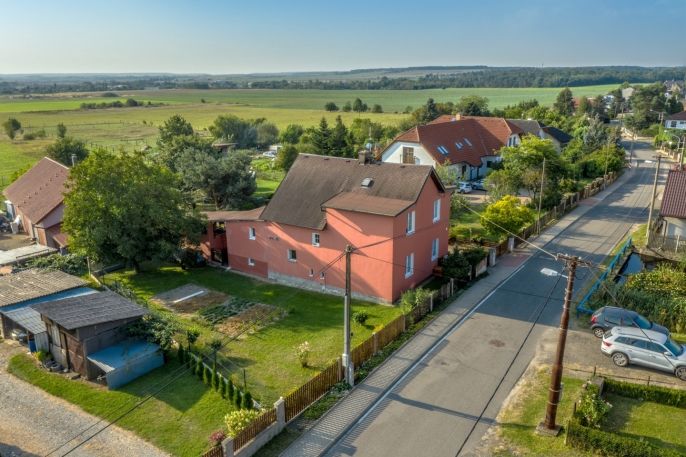 Prodej, Rodinný dům, Mladá Boleslav