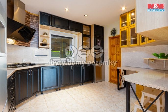 Prodej, Rodinný dům, Frýdek-Místek