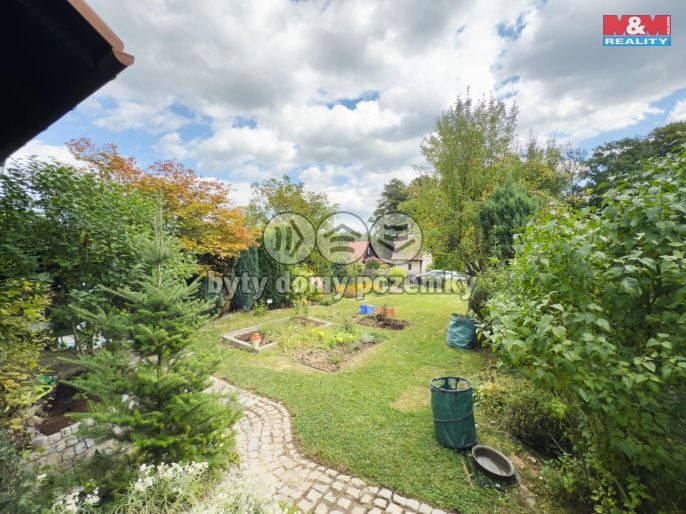 Prodej, Zahrada, Chotěbuz