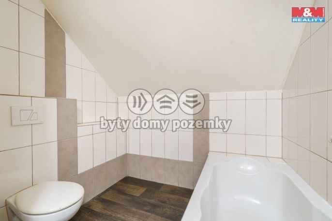 Prodej, Byt 4+kk, Karlovy Vary