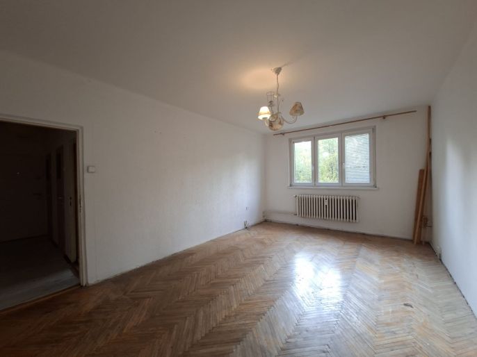 Prodej, Byt 3+1, Český Těšín