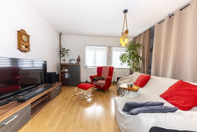 Prodej, Rodinný dům, Červené Pečky