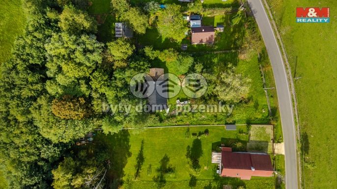 Prodej, Chalupa, Kunratice