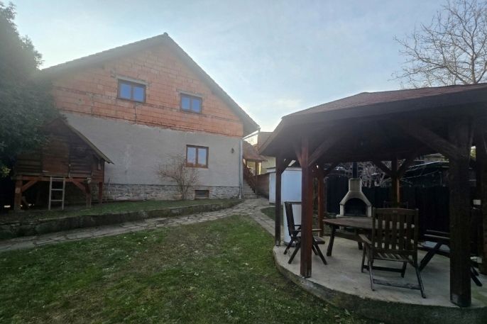 Prodej, Rodinný dům, Šanov