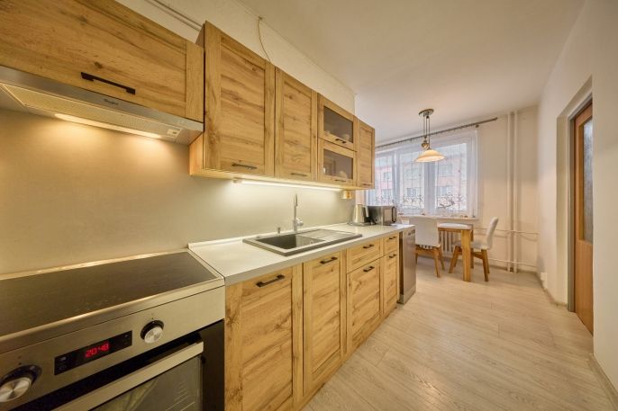 Prodej, Byt 2+1, Hořice