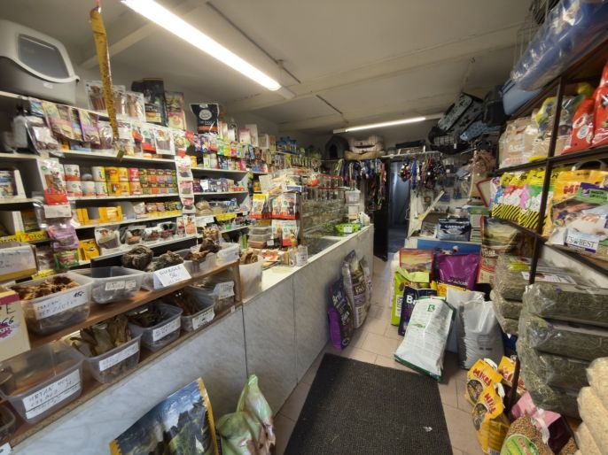 Prodej, Obchod a služby, Karviná