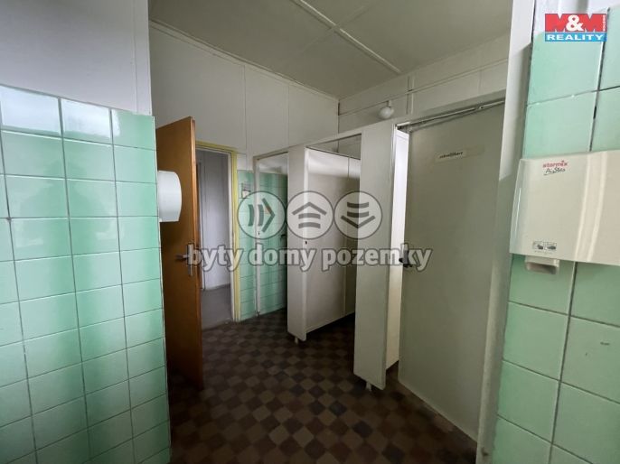 Pronájem, Ostatní, Frýdek-Místek