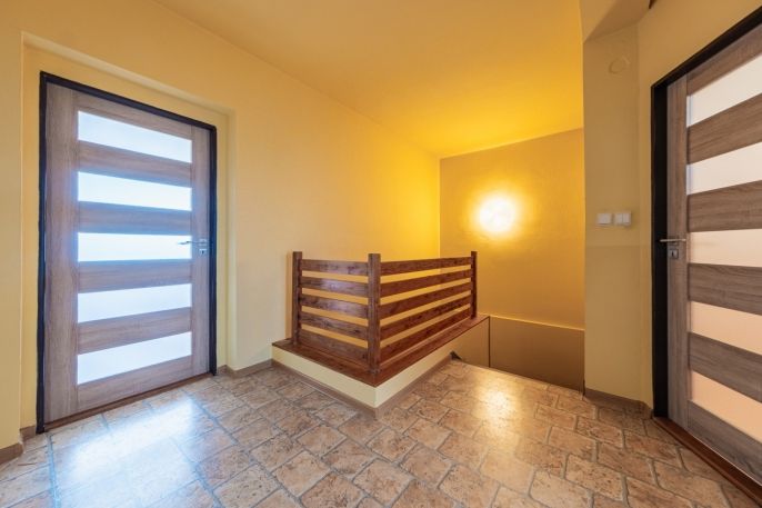 Prodej, Rodinný dům, Louny