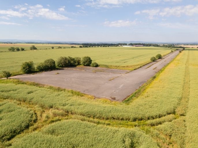 Prodej, Ostatní, Milhostov