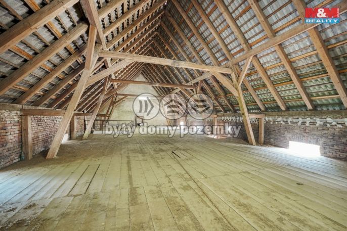 Prodej, Výrobní objekt, Chodová Planá