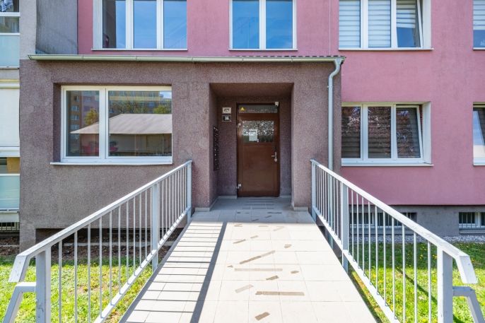 Prodej, Byt 4+1, Most