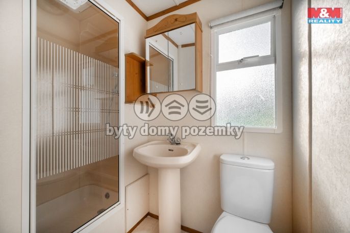 Prodej, Mobilheim, Vranová