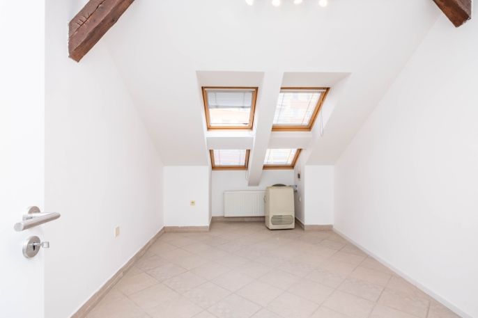 Pronájem, Byt 5+kk, Praha