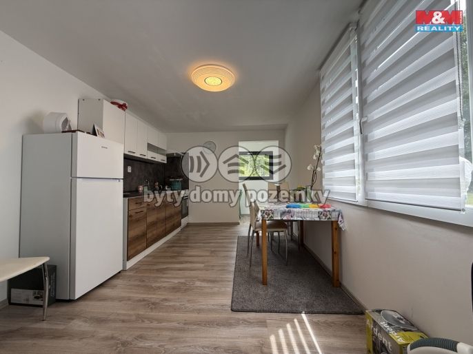 Prodej, Pozemek k bydlení, Doubrava