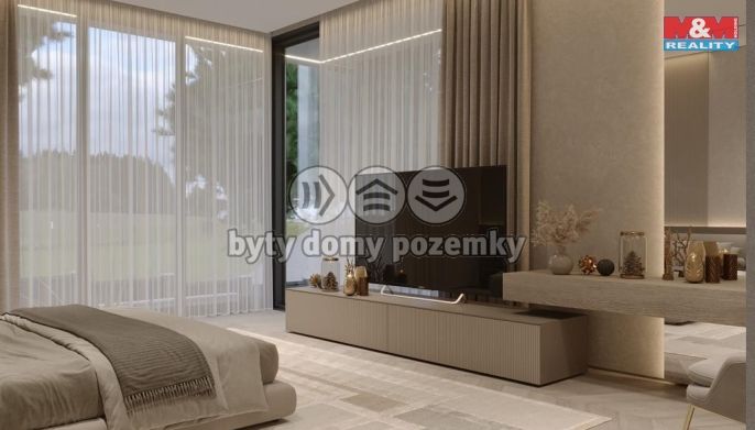 Prodej, Pozemek k bydlení, Valy