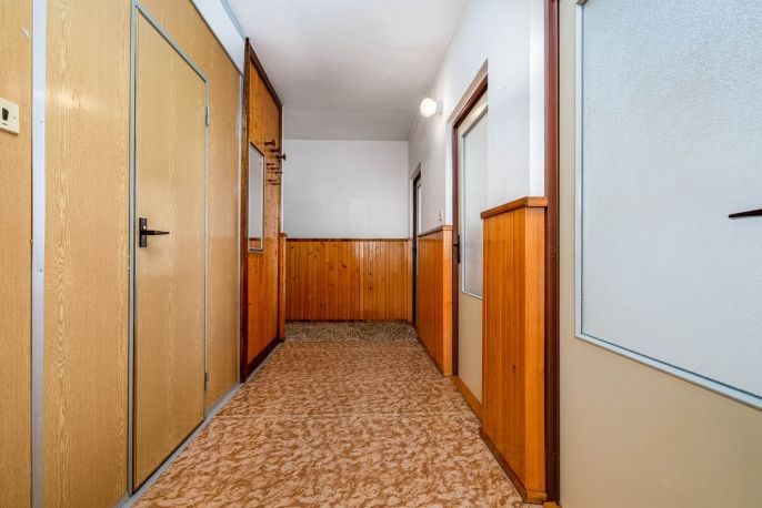 Prodej, Byt 3+1, Hradec Králové