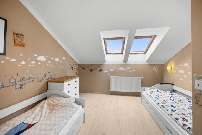 Prodej, Rodinný dům, Stehelčeves