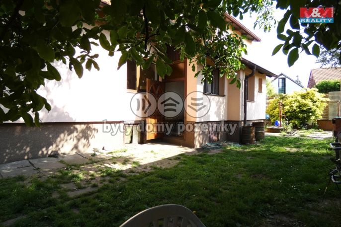 Prodej, Rodinný dům, Křenice