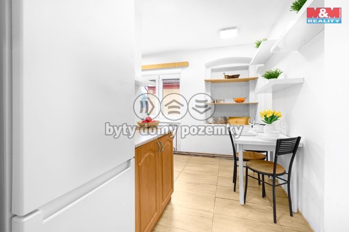 Prodej, Rodinný dům, Snědovice