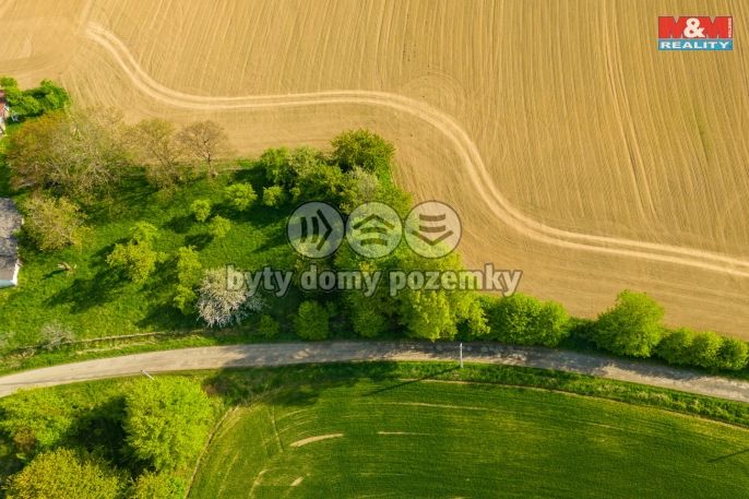 Prodej, Pole, Mikulovice