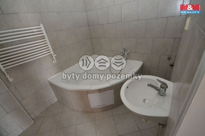 Prodej, Byt 1+1, Liberec