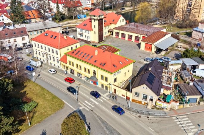 Prodej, Obchod a služby, Havlíčkův Brod