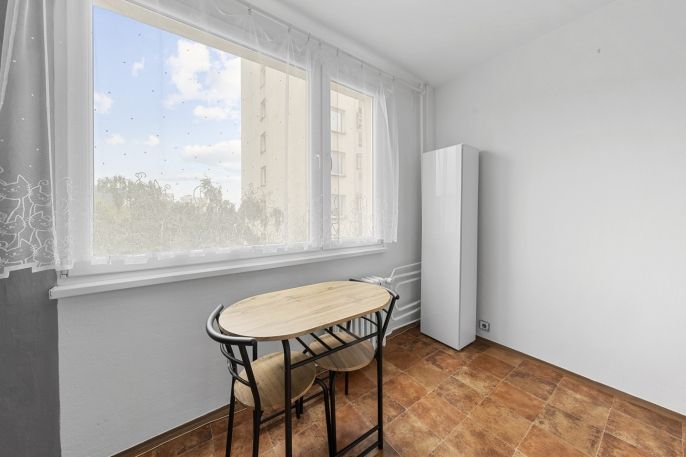 Pronájem, Byt 2+1, Ústí nad Labem