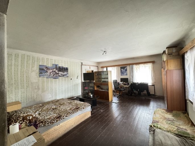 Prodej, Rodinný dům, Budišov nad Budišovkou