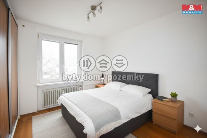 Prodej, Byt 3+1, Opava