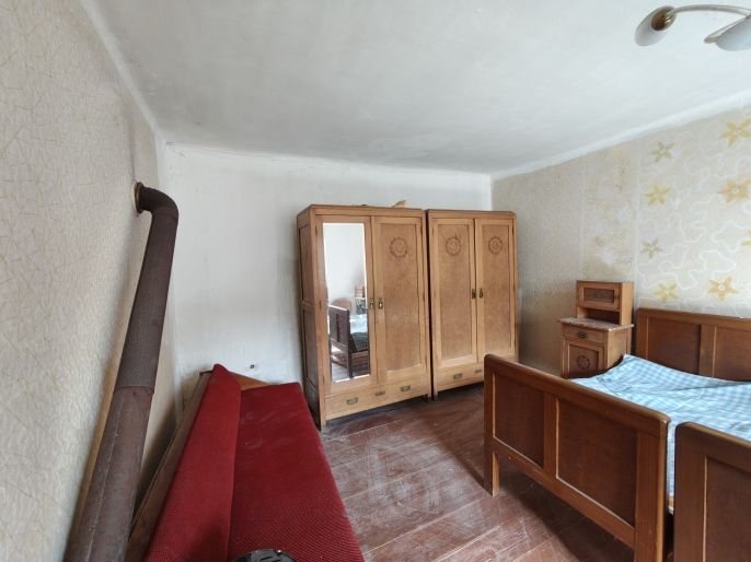 Prodej, Rodinný dům, Lesonice